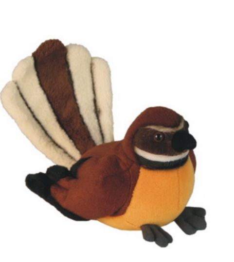 Picture of Fantail Sound Bird