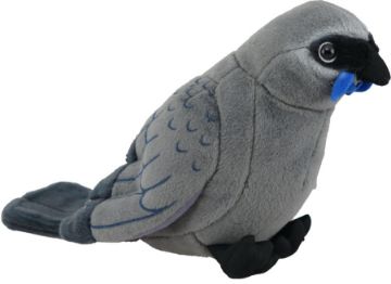 Picture of Kokako Sound Bird