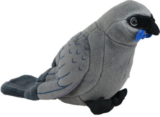Picture of Kokako Sound Bird