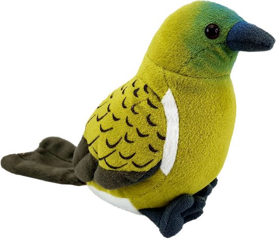 Picture of Bellbird Sound Bird