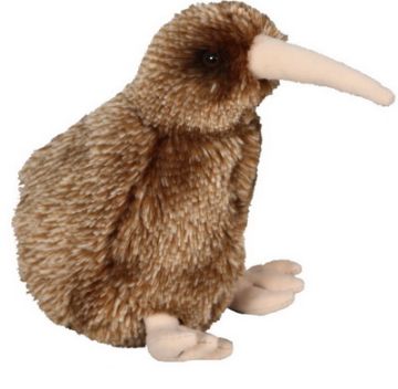 Picture of Brown Kiwi Sound