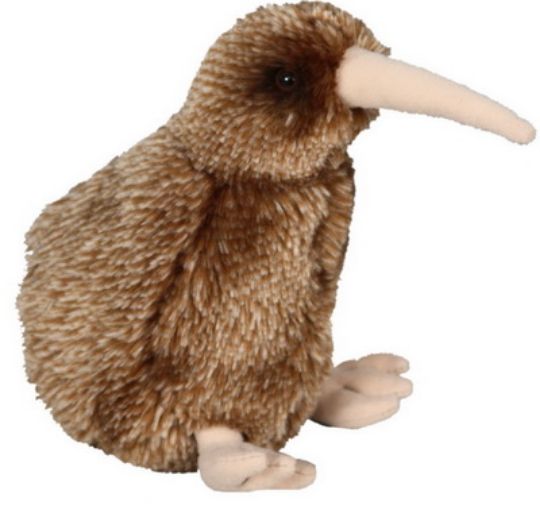 Picture of Brown Kiwi Sound
