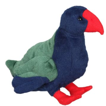 Picture of Takahe Sound Bird 15cm