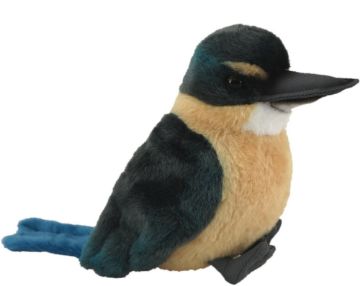 Picture of Kingfisher Sound Bird