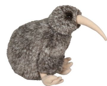 Picture of Spotted Kiwi Sound 18cm
