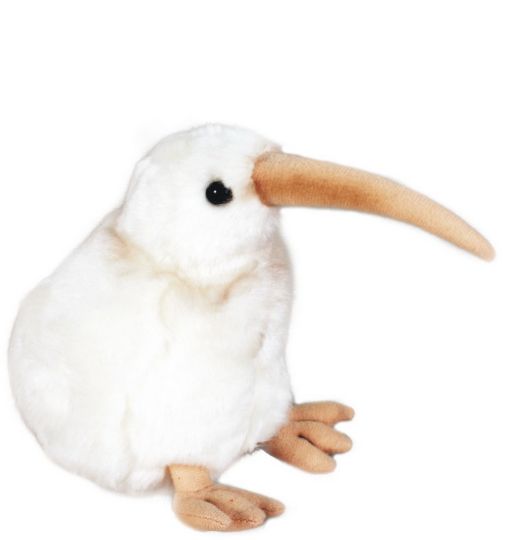 Picture of Manukura White Kiwi Sound 22cm