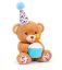 Picture of Keeleco Happy Birthday Bear