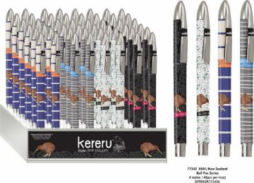 Picture of Kiwi New Zealand Pen