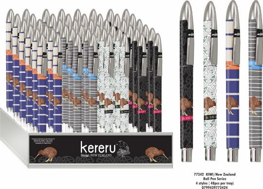 Picture of Kiwi New Zealand Pen