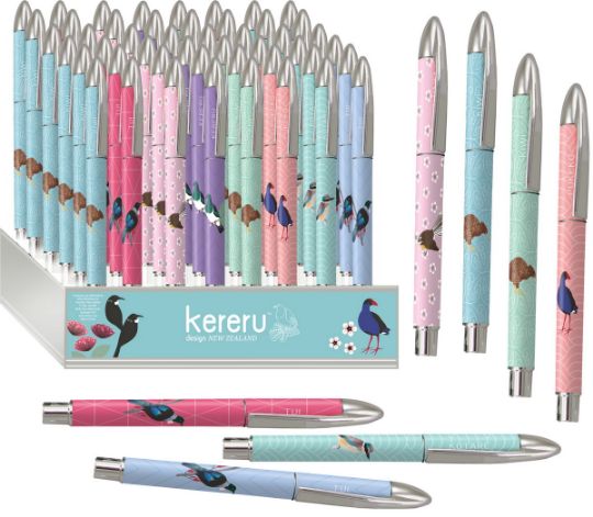Picture of Native Pen Series 8 styles