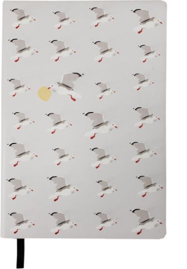 Picture of Native Birds Tarapunga A5