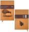 Picture of Notebook PU A5 Spotted Kiwi