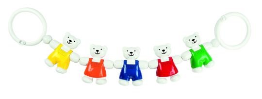 Picture of Ambi Ted & Tess Pram String