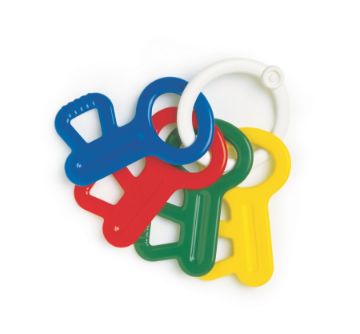 Picture of Ambi First Keys