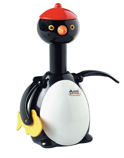 Picture of Ambi Peter Penguin