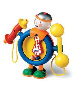 Picture of Ambi One Man Band