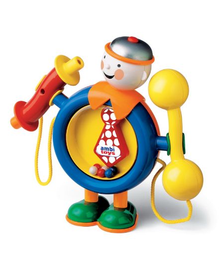 Picture of Ambi One Man Band
