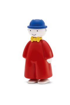 Picture of Ambi Tommy Toot