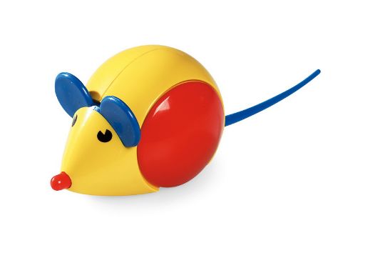 Picture of Ambi Sniffer Mouse