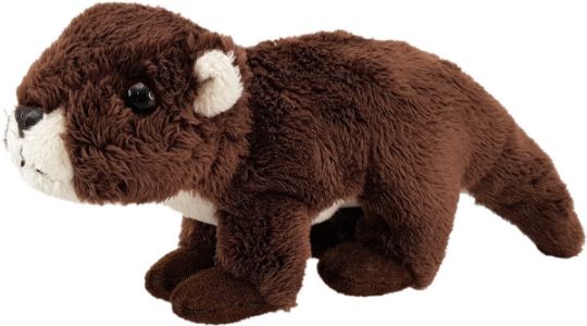 Picture of Wild Mini Otter