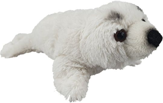 Picture of Wild Mini White Seal