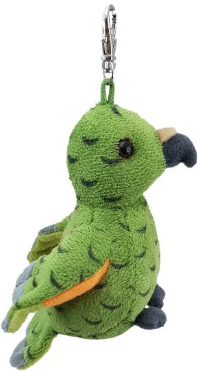 Picture of Kea Keyclip
