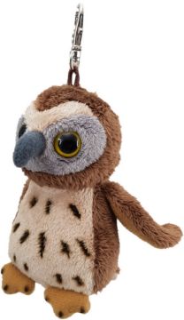 Picture of Morepork Keyclip