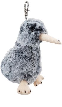 Picture of Spotted Kiwi Keyclip