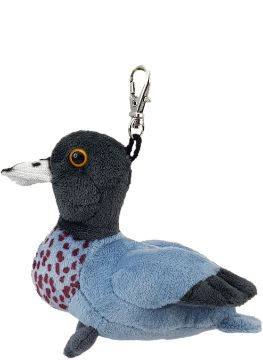 Picture of Blue Duck Keyclip
