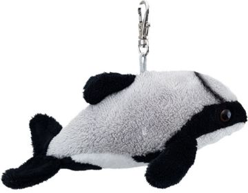 Picture of Hector's Dolphin Keyclip