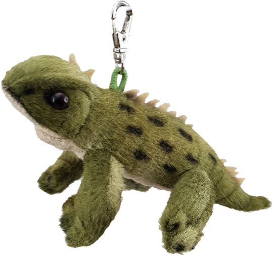 Picture of Tuatara Keyclip