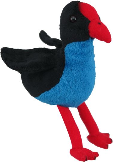 Picture of Mini Pukeko