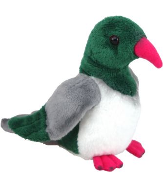 Picture of Mini Kereru