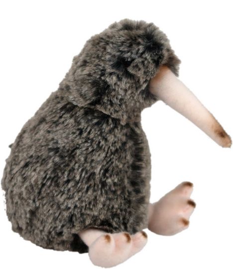 Picture of Mini Spotted Kiwi