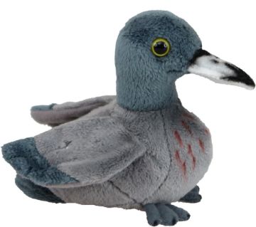 Picture of Mini Blue Duck