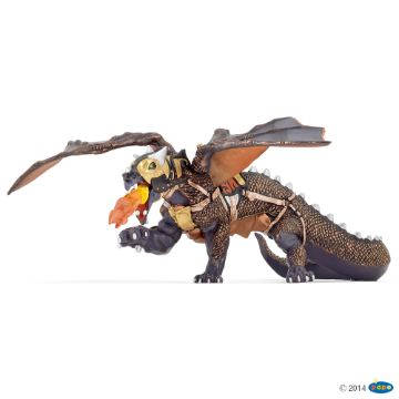 Picture of Papo Dragon of Darkness