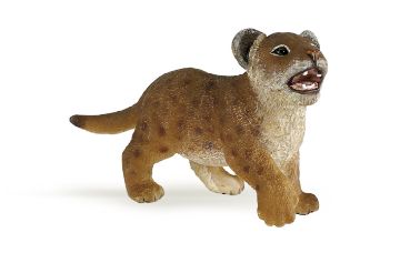 Picture of Papo Lion Cub
