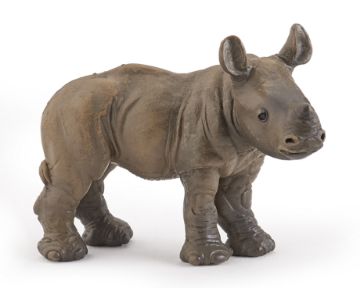 Picture of Papo Rhinoceros Calf