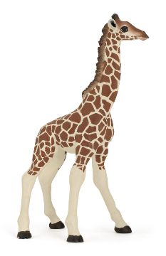 Picture of Papo Giraffe Calf