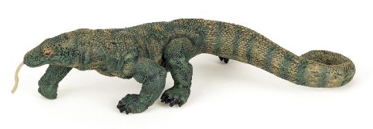 Picture of Papo Komodo Dragon
