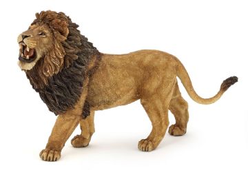 Picture of Papo Roaring Lion