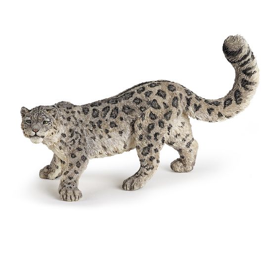 Picture of Papo Snow Leopard