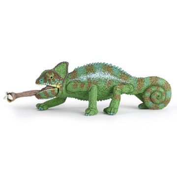 Picture of Papo Chameleon