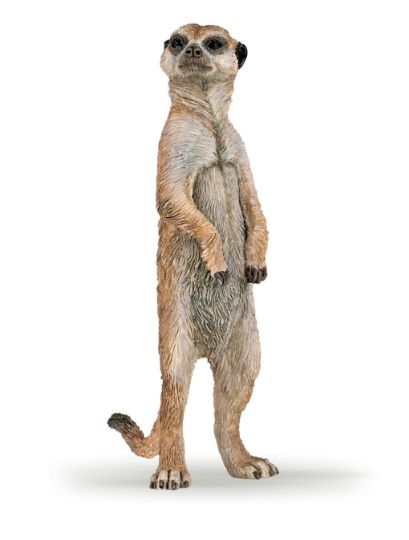 Picture of Papo Standing Meerkat