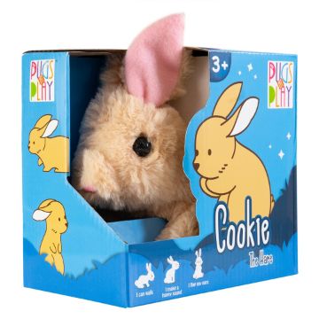 Picture of Hopper Jumping Rabbit