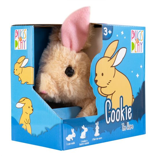 Picture of Hopper Jumping Rabbit