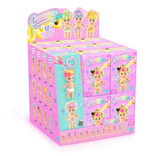 Picture of Creamy Deco DIY Baby