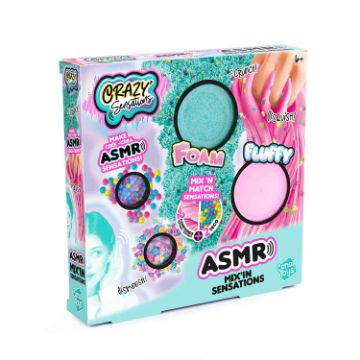 Picture of Crazy Sensations 2 pack