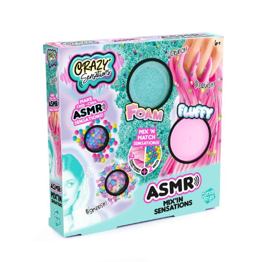 Picture of Crazy Sensations 2 pack