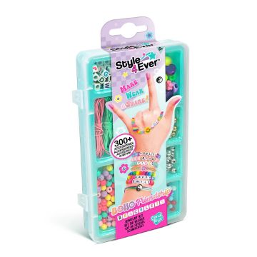 Picture of Mini Jewels Boho Friendship Set